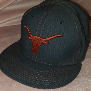 Texas Longhorns  - Nike Hat